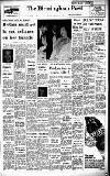 Birmingham Daily Post Tuesday 16 February 1965 Page 15