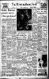 Birmingham Daily Post Tuesday 23 February 1965 Page 31