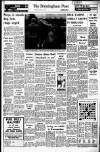 Birmingham Daily Post Wednesday 24 February 1965 Page 16