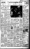 Birmingham Daily Post Thursday 25 February 1965 Page 17