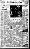 Birmingham Daily Post Thursday 25 February 1965 Page 32