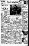 Birmingham Daily Post Friday 26 March 1965 Page 18