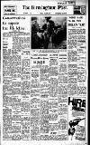 Birmingham Daily Post Friday 26 March 1965 Page 27