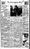 Birmingham Daily Post Friday 26 March 1965 Page 29