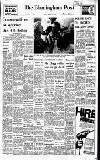 Birmingham Daily Post Friday 26 March 1965 Page 33