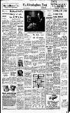 Birmingham Daily Post Friday 26 March 1965 Page 34
