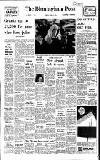 Birmingham Daily Post Friday 02 April 1965 Page 1