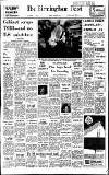 Birmingham Daily Post Friday 02 April 1965 Page 20