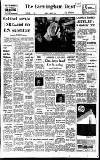 Birmingham Daily Post Friday 02 April 1965 Page 22