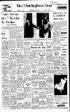Birmingham Daily Post Wednesday 12 May 1965 Page 1
