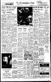Birmingham Daily Post Thursday 13 May 1965 Page 18