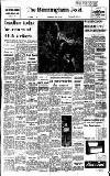 Birmingham Daily Post Thursday 10 June 1965 Page 21