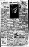 Birmingham Daily Post Thursday 10 June 1965 Page 37