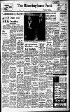 Birmingham Daily Post Wednesday 16 June 1965 Page 1