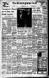 Birmingham Daily Post Wednesday 16 June 1965 Page 15