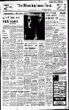 Birmingham Daily Post Wednesday 16 June 1965 Page 22