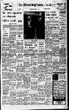 Birmingham Daily Post Wednesday 16 June 1965 Page 24