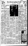 Birmingham Daily Post Wednesday 16 June 1965 Page 31