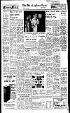 Birmingham Daily Post Saturday 10 July 1965 Page 28