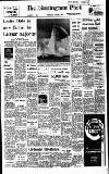 Birmingham Daily Post Wednesday 04 August 1965 Page 20