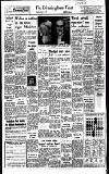 Birmingham Daily Post Thursday 05 August 1965 Page 16
