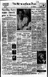 Birmingham Daily Post Thursday 05 August 1965 Page 27