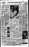 Birmingham Daily Post Thursday 05 August 1965 Page 30