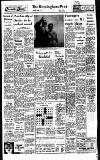 Birmingham Daily Post Saturday 07 August 1965 Page 32