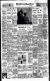 Birmingham Daily Post Saturday 07 August 1965 Page 34