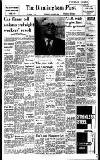 Birmingham Daily Post Thursday 12 August 1965 Page 17