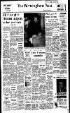 Birmingham Daily Post Friday 13 August 1965 Page 15