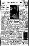 Birmingham Daily Post Friday 13 August 1965 Page 23