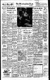 Birmingham Daily Post Friday 13 August 1965 Page 31