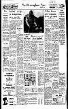 Birmingham Daily Post Saturday 14 August 1965 Page 18