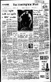 Birmingham Daily Post Saturday 14 August 1965 Page 19