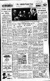 Birmingham Daily Post Saturday 14 August 1965 Page 26