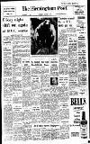 Birmingham Daily Post Saturday 14 August 1965 Page 27