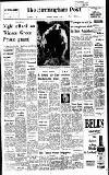 Birmingham Daily Post Saturday 14 August 1965 Page 31