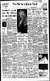 Birmingham Daily Post Friday 03 September 1965 Page 25