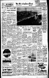 Birmingham Daily Post Thursday 16 September 1965 Page 16