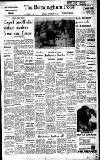 Birmingham Daily Post Thursday 16 September 1965 Page 17