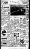 Birmingham Daily Post Thursday 16 September 1965 Page 30