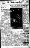 Birmingham Daily Post Friday 17 September 1965 Page 1