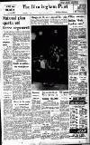 Birmingham Daily Post Friday 17 September 1965 Page 19
