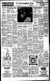 Birmingham Daily Post Friday 17 September 1965 Page 25