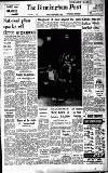 Birmingham Daily Post Friday 17 September 1965 Page 26