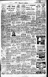 Birmingham Daily Post Wednesday 22 September 1965 Page 11