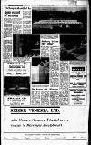 Birmingham Daily Post Wednesday 22 September 1965 Page 12