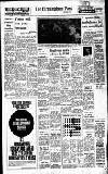 Birmingham Daily Post Wednesday 22 September 1965 Page 16