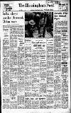Birmingham Daily Post Wednesday 22 September 1965 Page 23